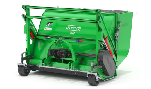 PERUZZO PANTHER PROFESSIONAL